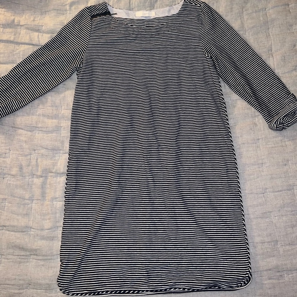 Ann Taylor dress